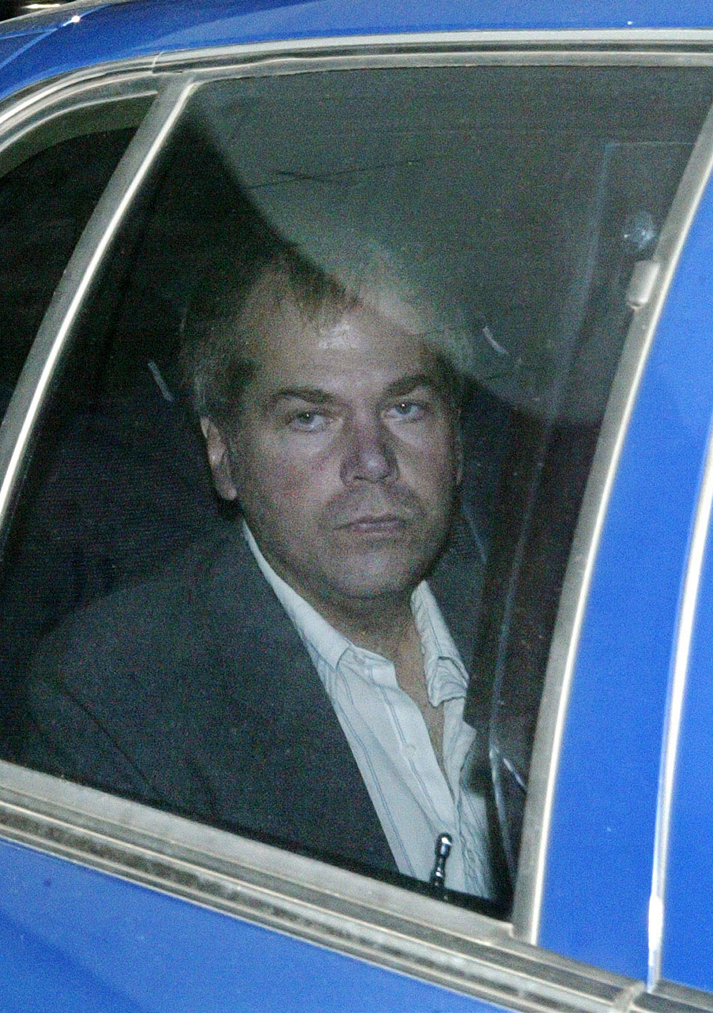 Reagan shooter granted more time outside hospital
