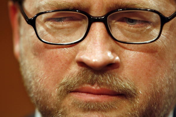 Grover Norquist goes after plan to raise Virginia gas tax