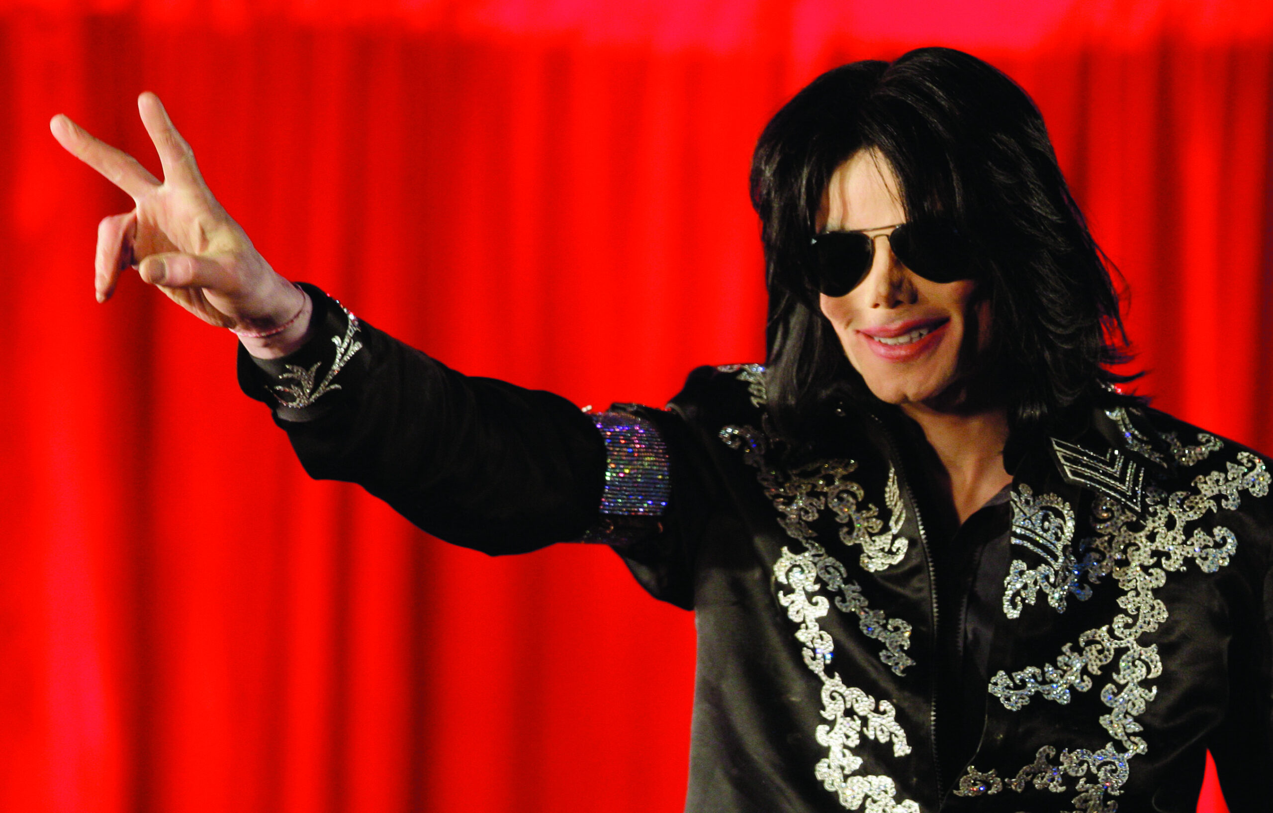 Jackson estate, businessman settle copyright case