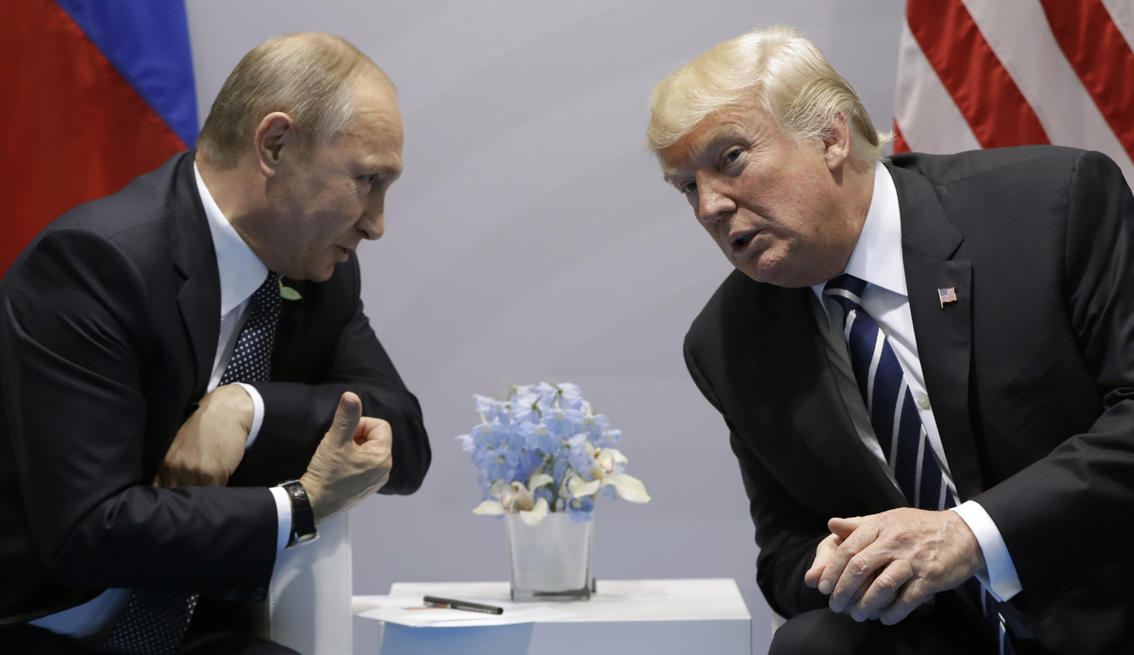 Rex Tillerson: US, Russia have differing views on how to deal with North Korea