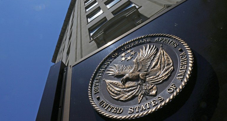 Several VA workers asked openly if the reconnection effort was mostly a drive to keep up funding levels, instead of helping veterans. (AP Photo/Charles Dharapak, File)