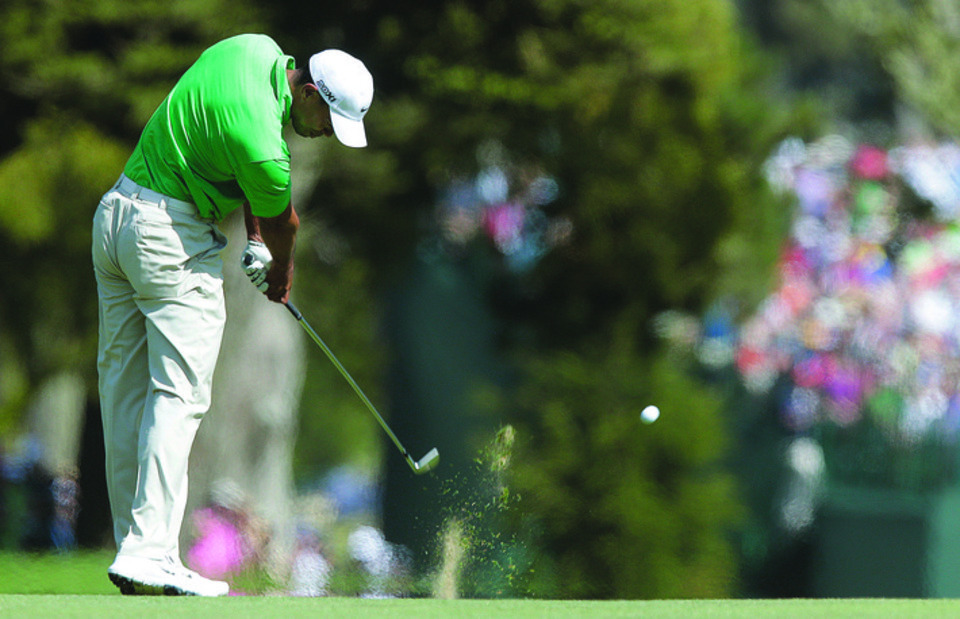 Rick Snider: Impossible to turn away