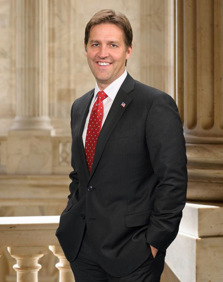 A Conversation with Ben Sasse
