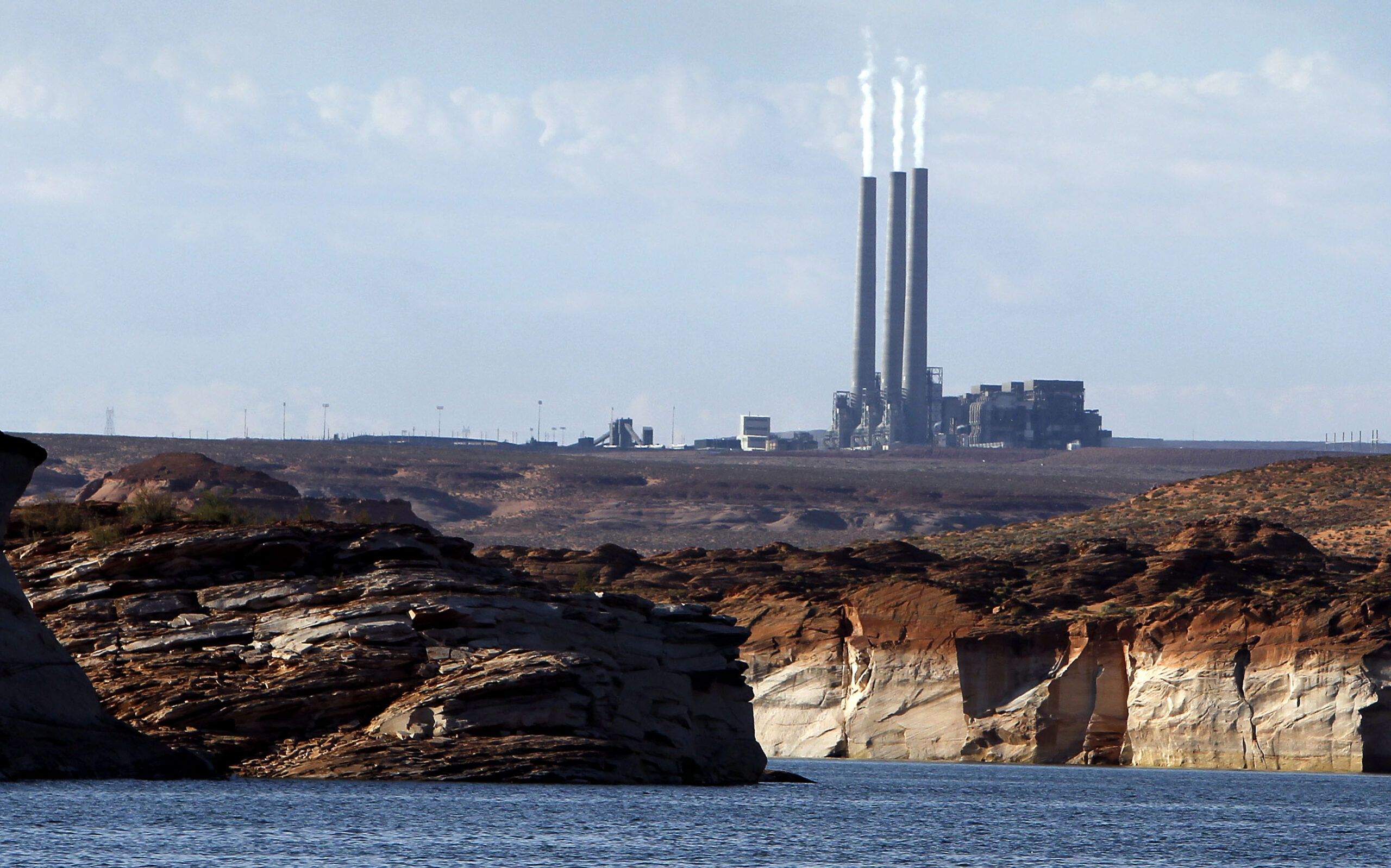 GOP debate must address costs of Obama’s climate rules: groups
