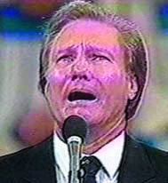 Crime History: TV preacher Jimmy Swaggart caught with prostitute for second time