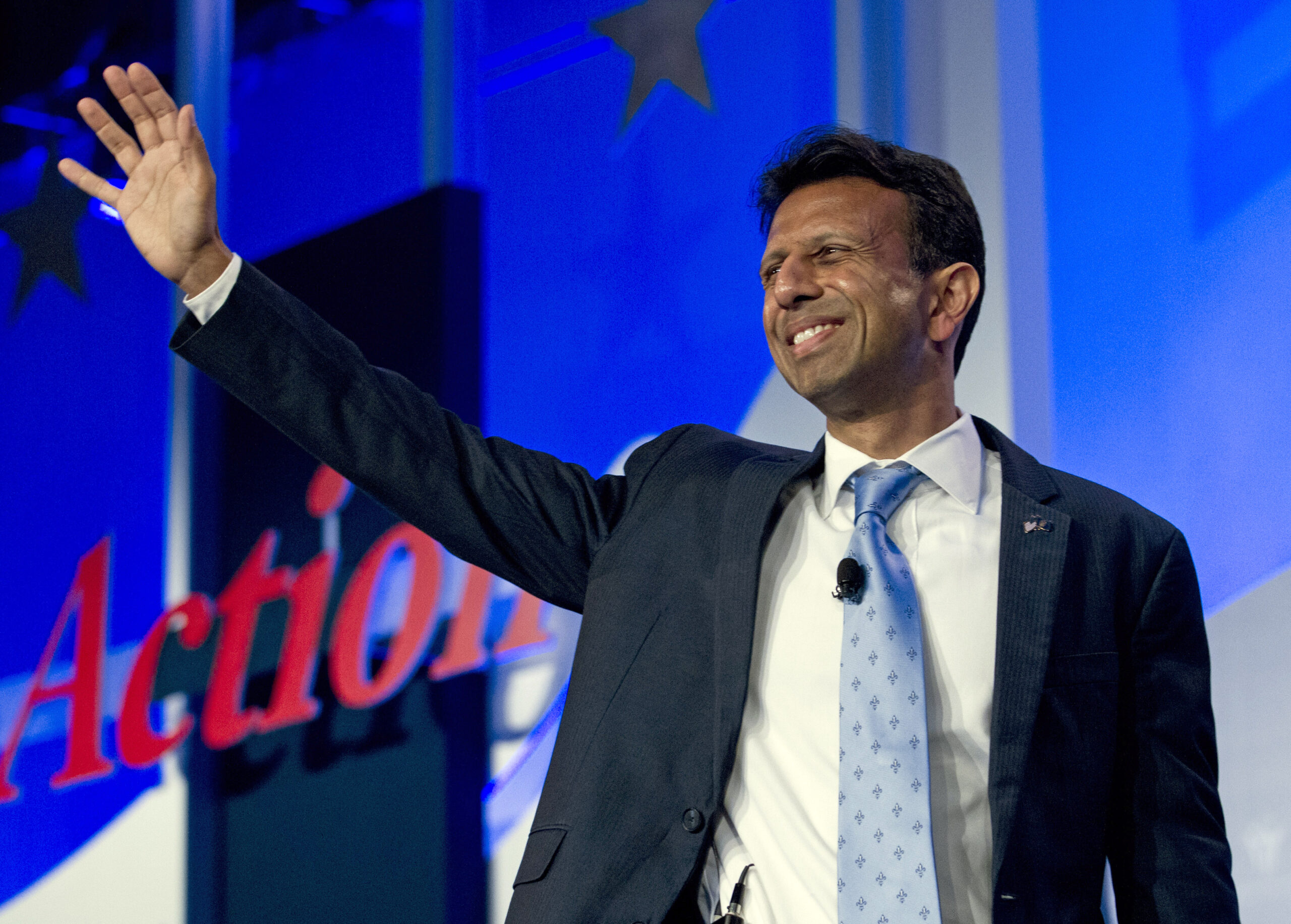 Jindal’s folly: Insisting the poor pay federal income taxes