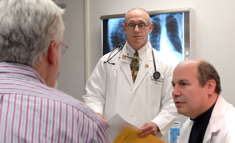 Having too many plans is as bad as having no plan, as there is no unity. But a careful look at these plans shows they do not vary in the core policy approach, only details. (Dana Mixer/Bloomberg News)