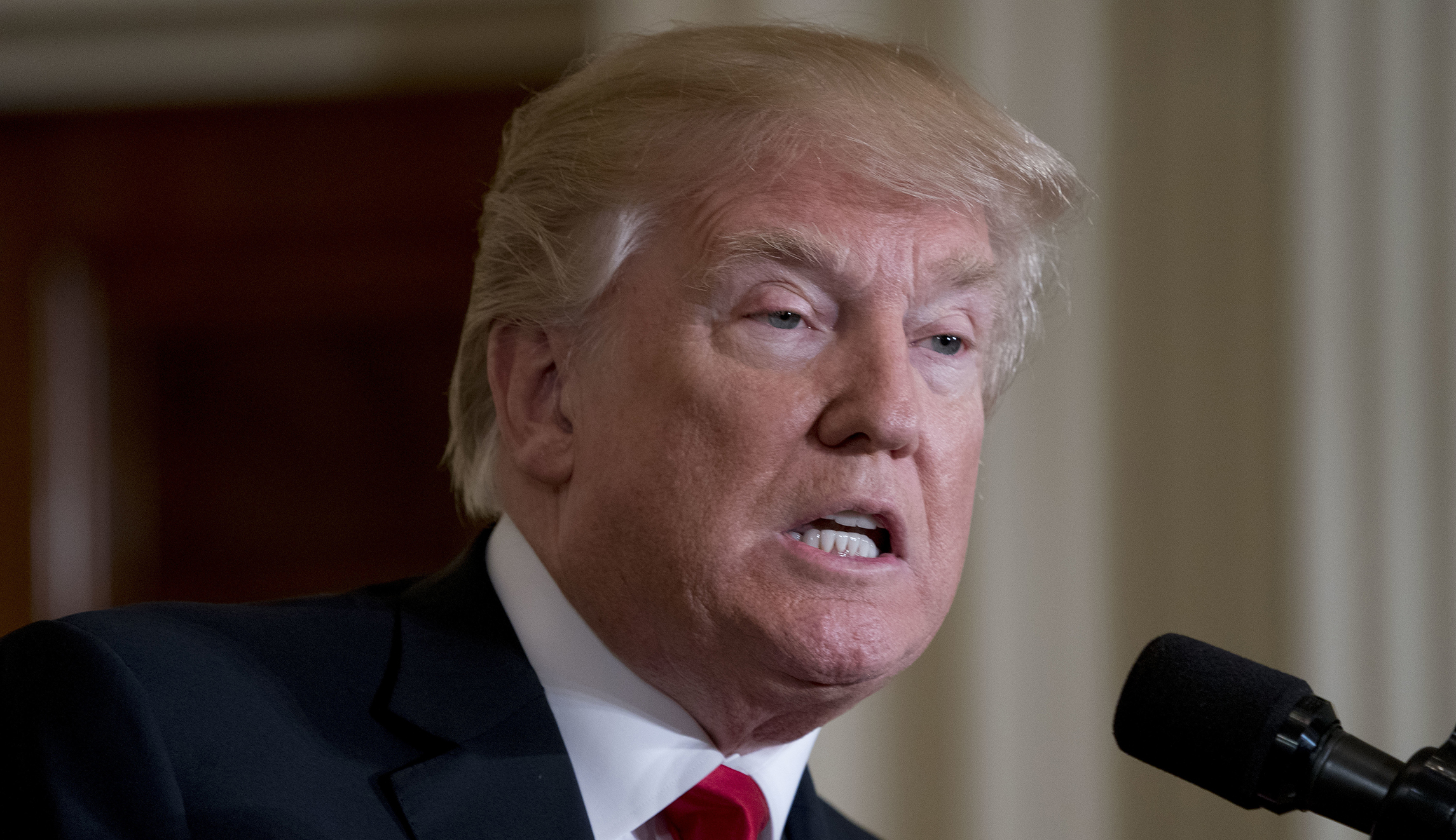 Trump administration races to finalize tariffs amid turnover and GOP opposition