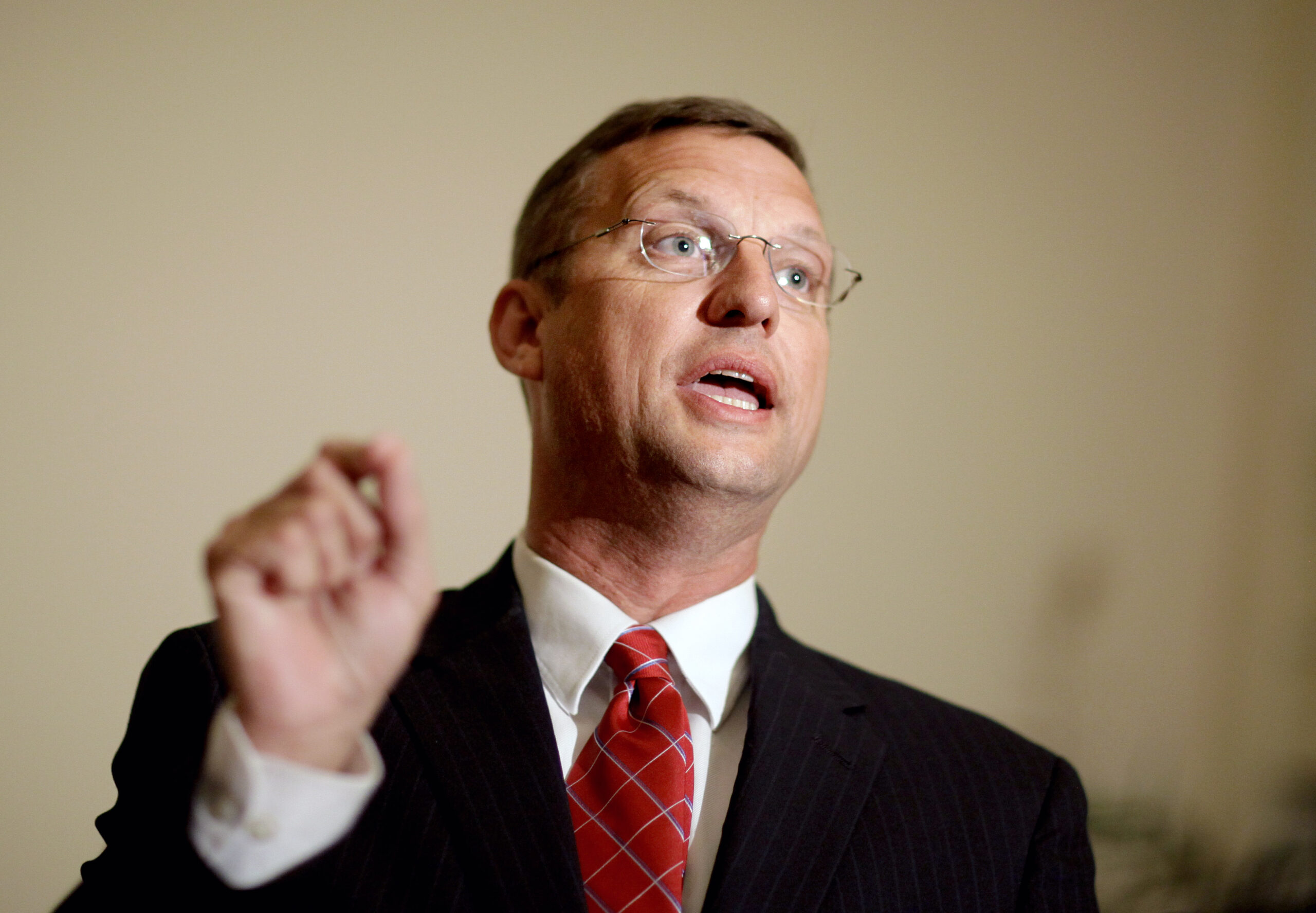 House could take up regulatory reform on first day