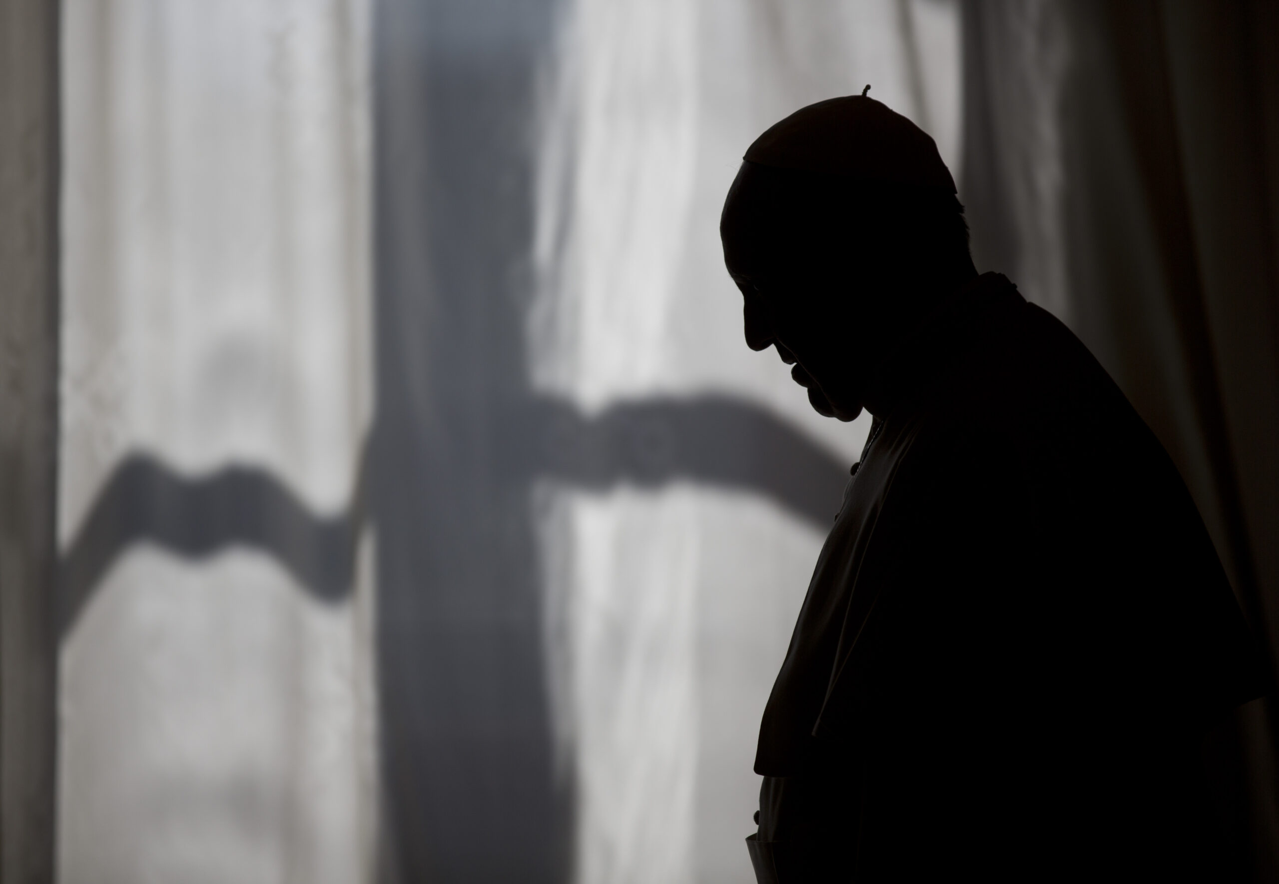 Vatican: Pope’s private calls don’t reflect policy