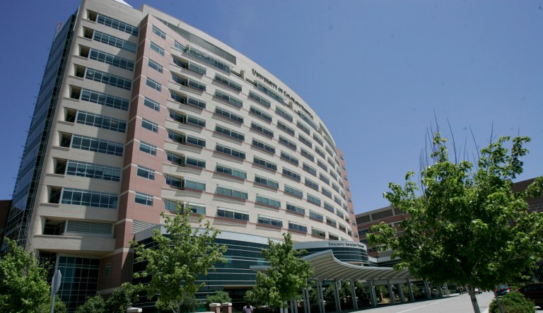 One example of this kind of abuse can be found in the University of Colorado Health system. In setting up a similarly elaborate network of corporate, for-profit, and tax exempt entities, UC attempted to fashion the optimal legal circuitry for monetary advantages. (AP Photo/Ed Andrieski)