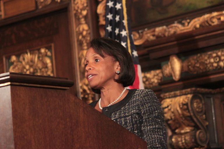 Wilhelmina Wright was cleared by the Senate for U.S. District Judge for the District of Minnesota. (Wikimedia/Creative Commons)