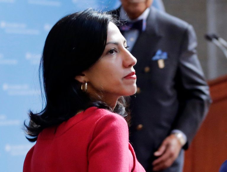 Chuck Grassley had raised questions about Huma Abedin's simultaneous employment at the State Department, the Clinton Foundation and a controversial consulting firm called Teneo Strategies. (AP Photo)Â 