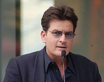 The Crazy Case of Charlie Sheen