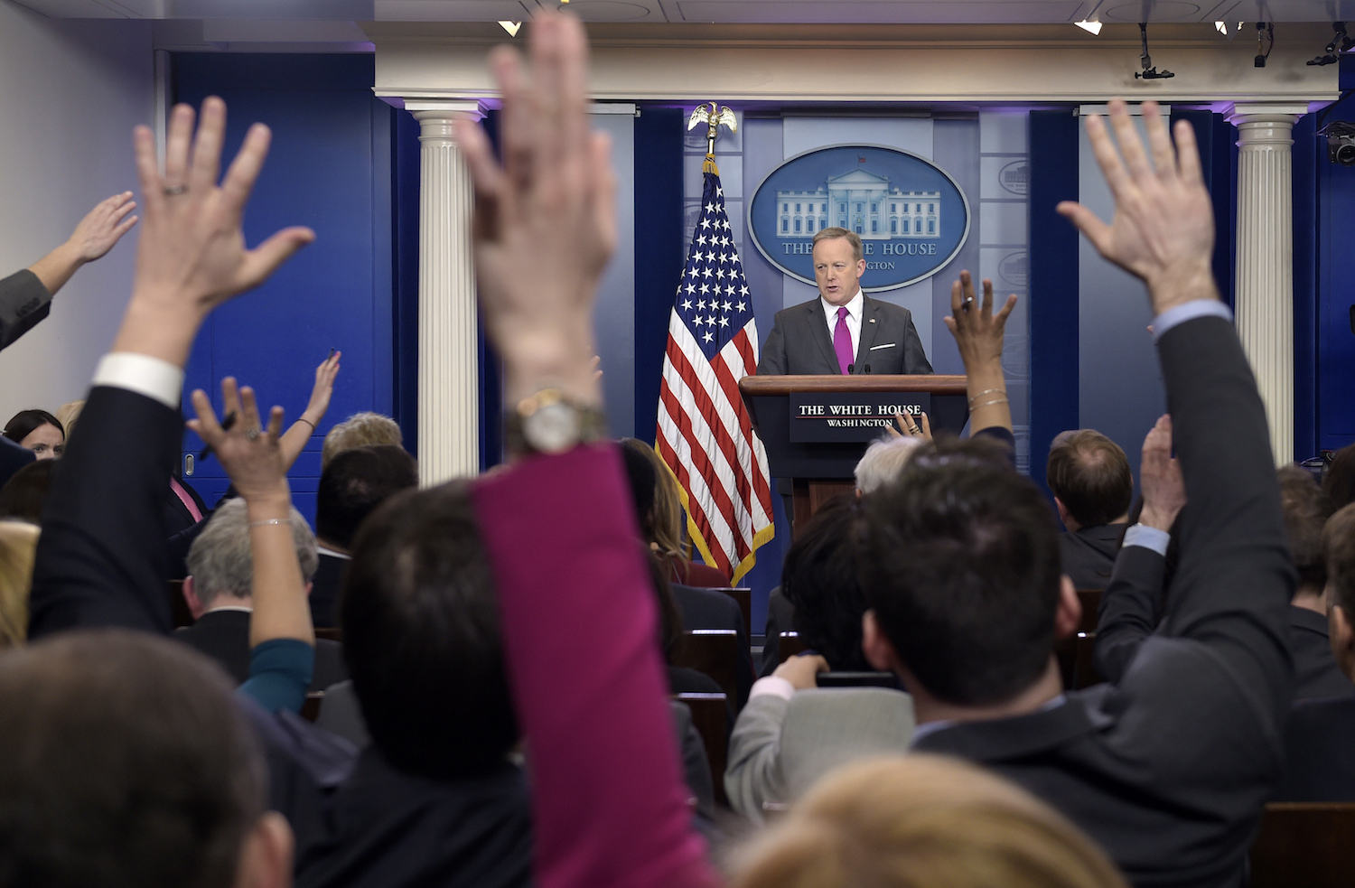 White House: Obamacare a ‘monstrosity,’ ‘government gone wrong’