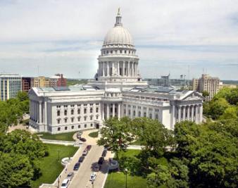 Madison’s Most Powerful Lobbying Group: Wisconsin Education Association