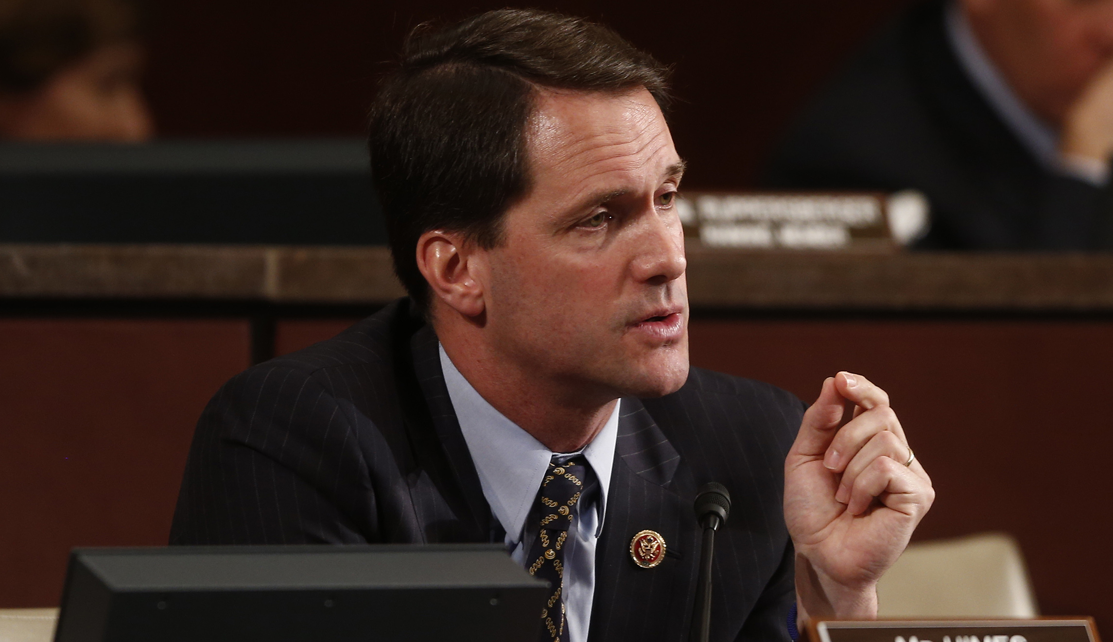 House Democrat: Trump will fight against full release of Dem surveillance memo