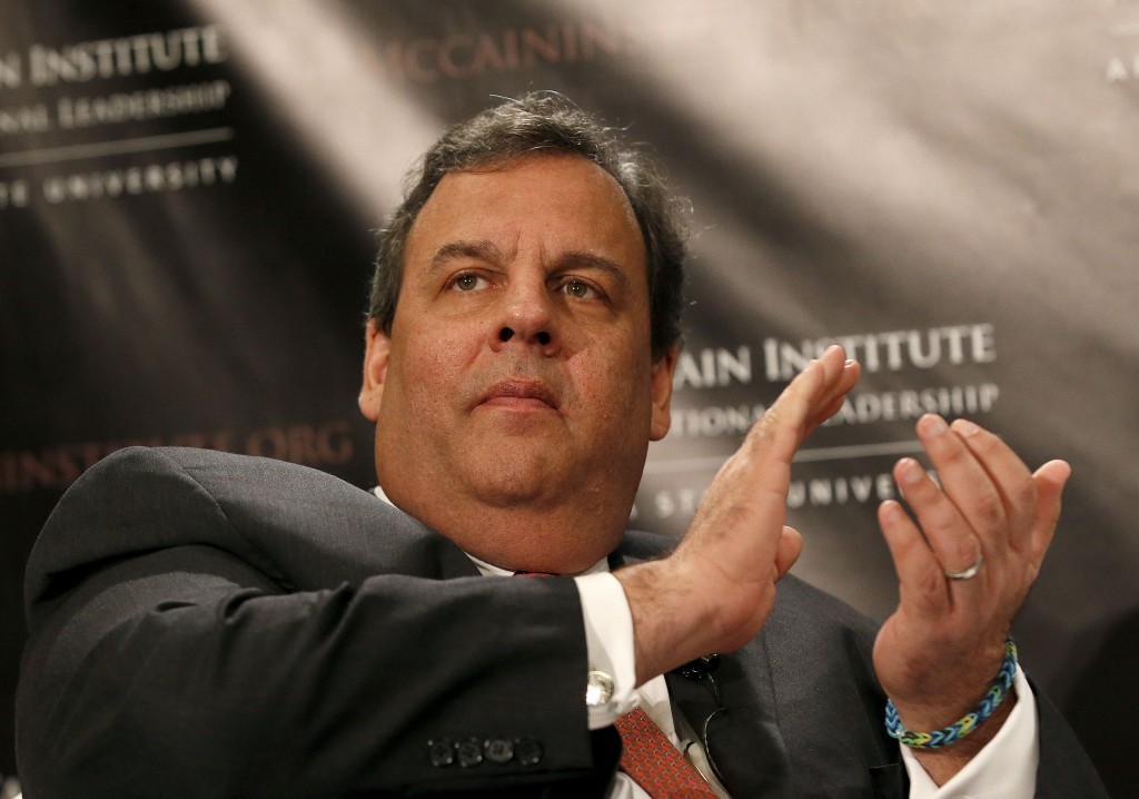 Washington Post: Republican governors gauge possible heat from Medicaid