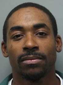 Germantown robbery, theft suspect arrested