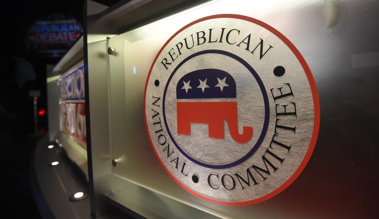 The characteristics of a true Republican are characteristics that are becoming more challenging to find inside the Beltway. (AP Photo/Rainier Ehrhardt)