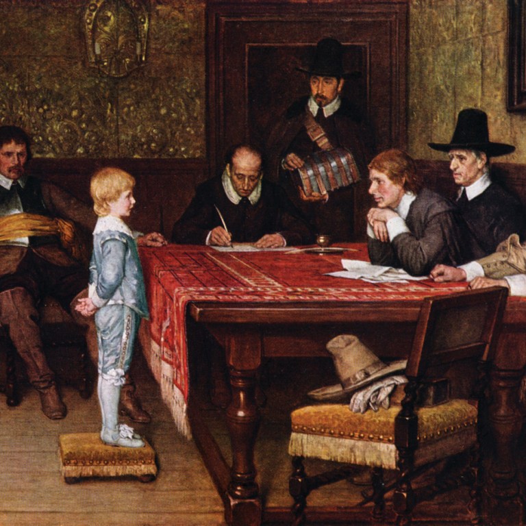 Learning from History