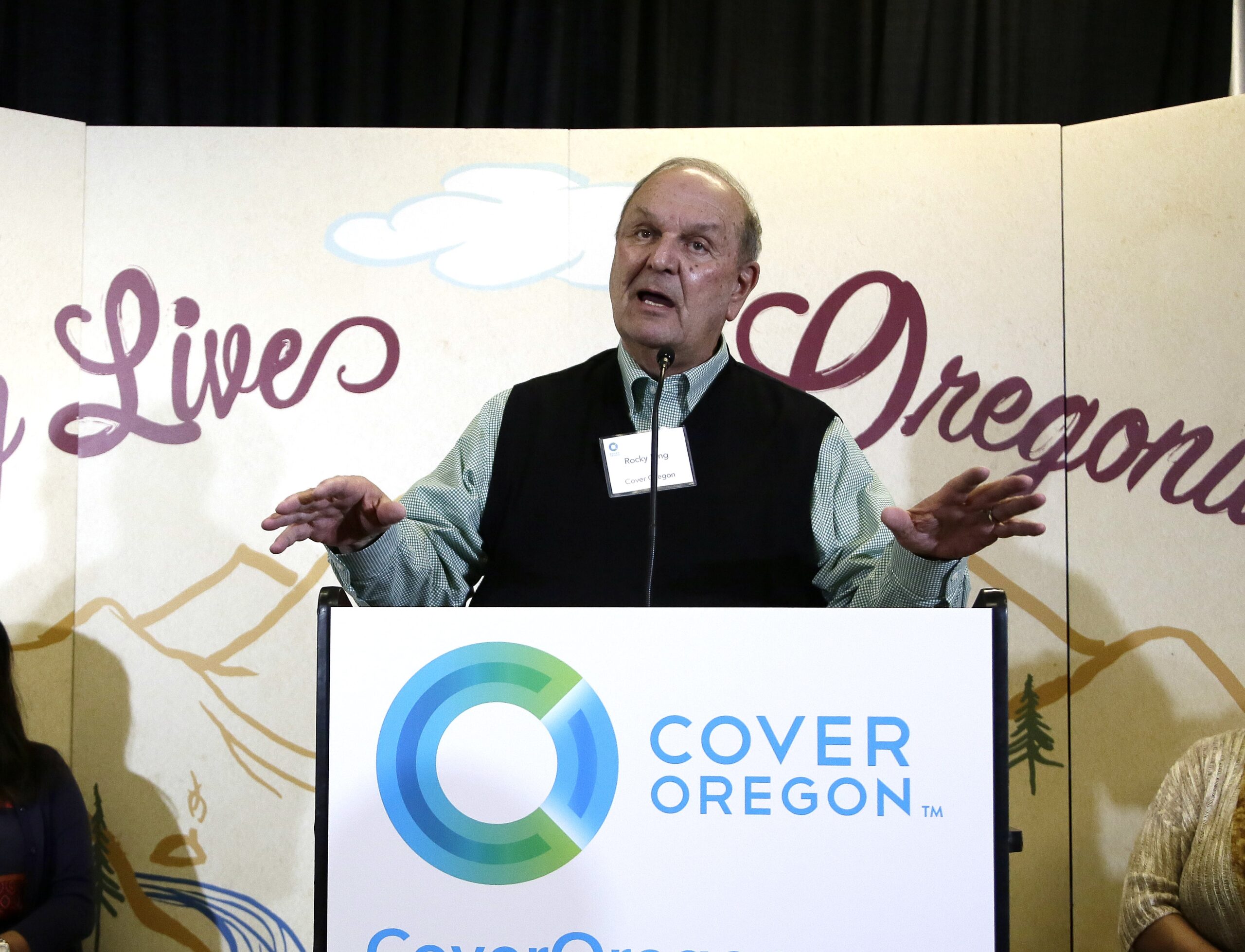 Congress should demand a refund for ‘Coverup Oregon’