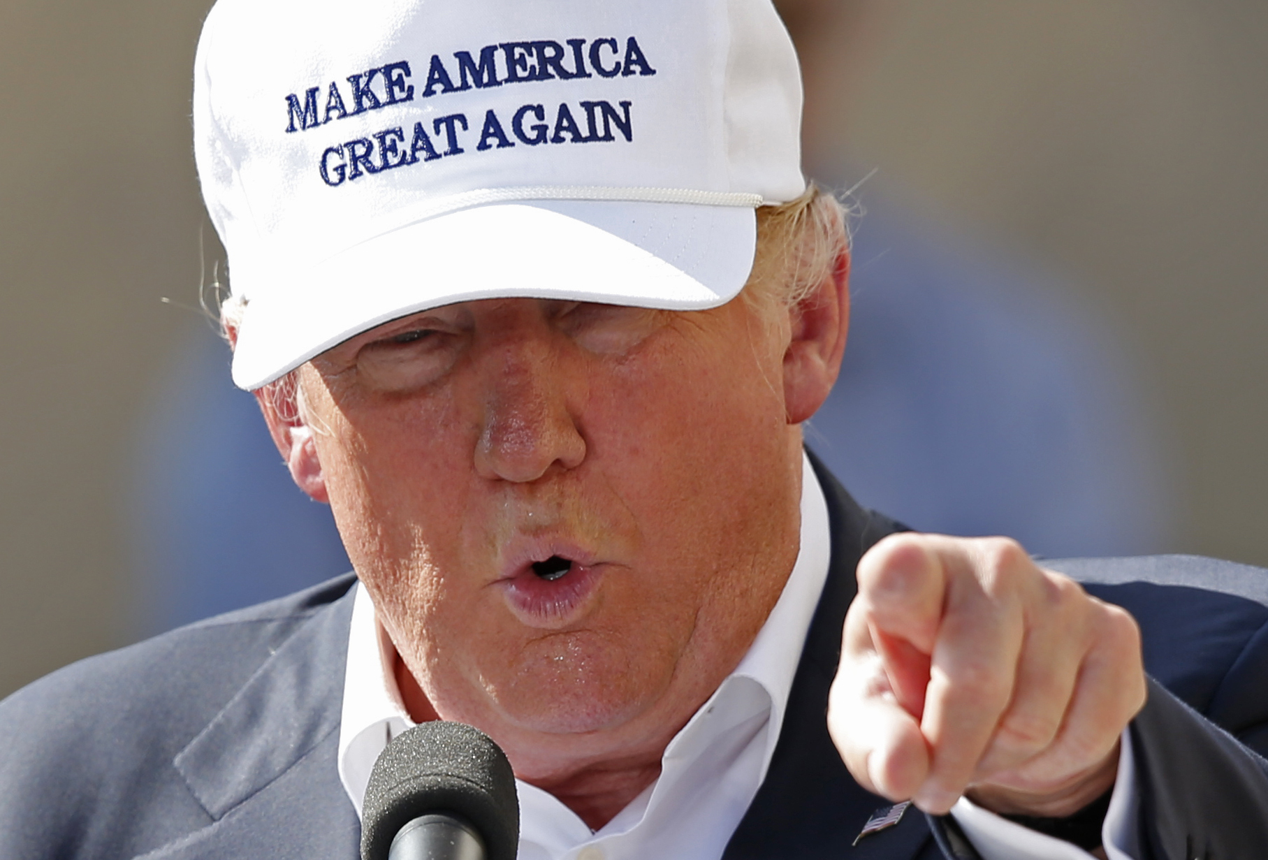A story of tariffs, work, family, and the good life