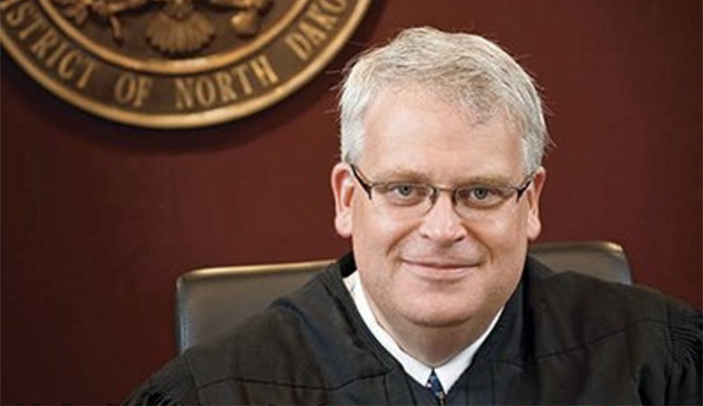 Senate confirms Trump’s 8th Circuit appeals court nominee