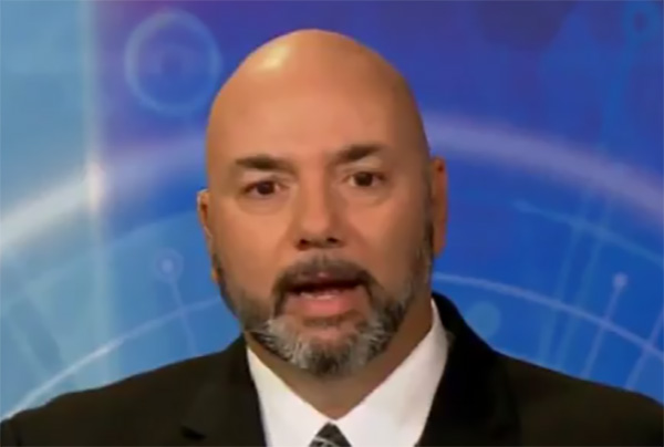 Why a former Secret Service agent believes Bill Clinton’s accusers