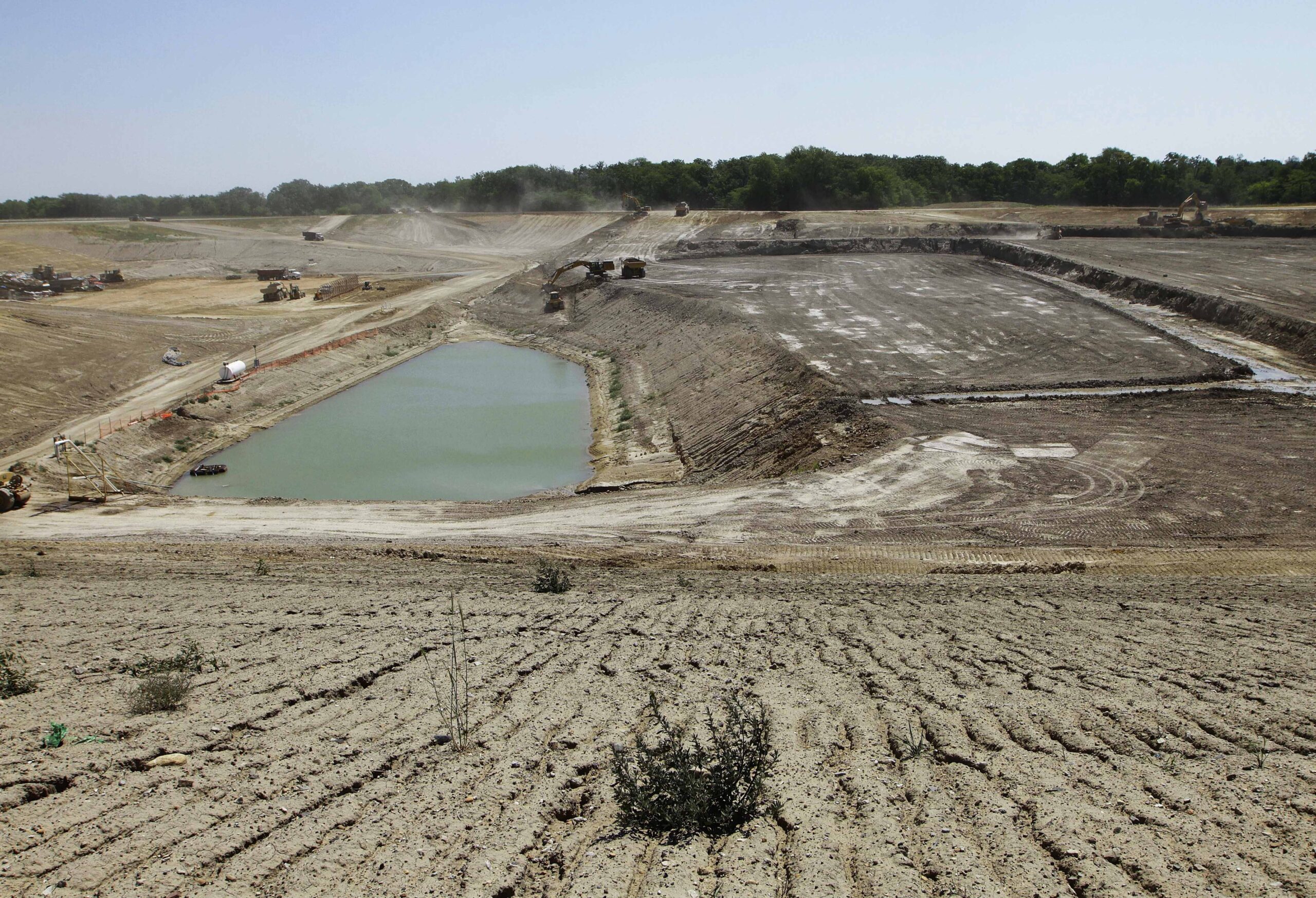 Quinn: Landfill’s PCB approval may be withdrawn