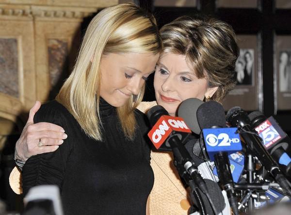Get ready for another week of Cain allegation news