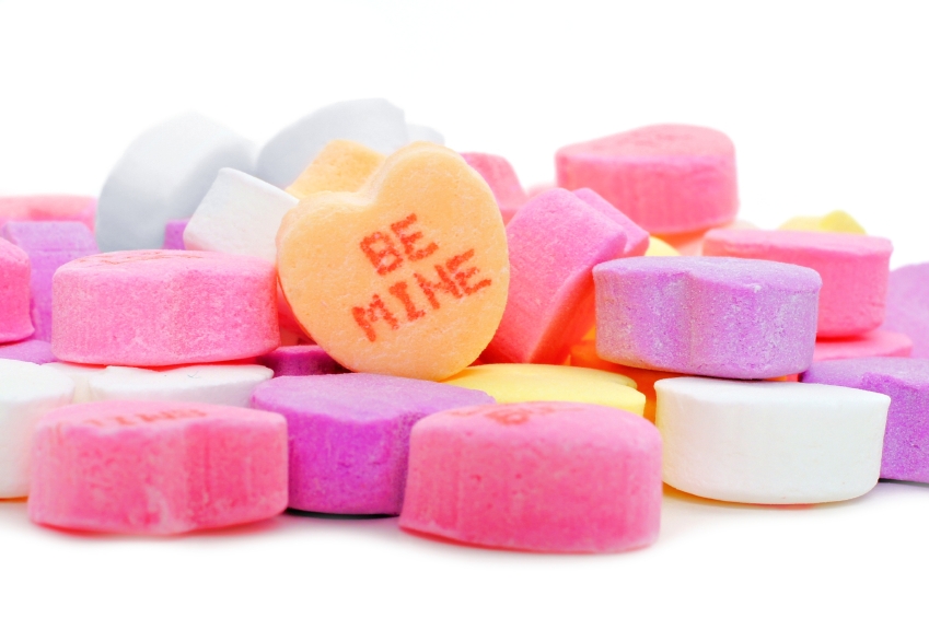 What do you get when health policy wonks tweet about Valentines’s Day? #HealthPolicyValentines