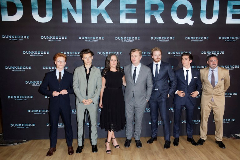 ‘Dunkirk’ Is Not a Franchise and Has No Expanded Universe. See It Anyway.