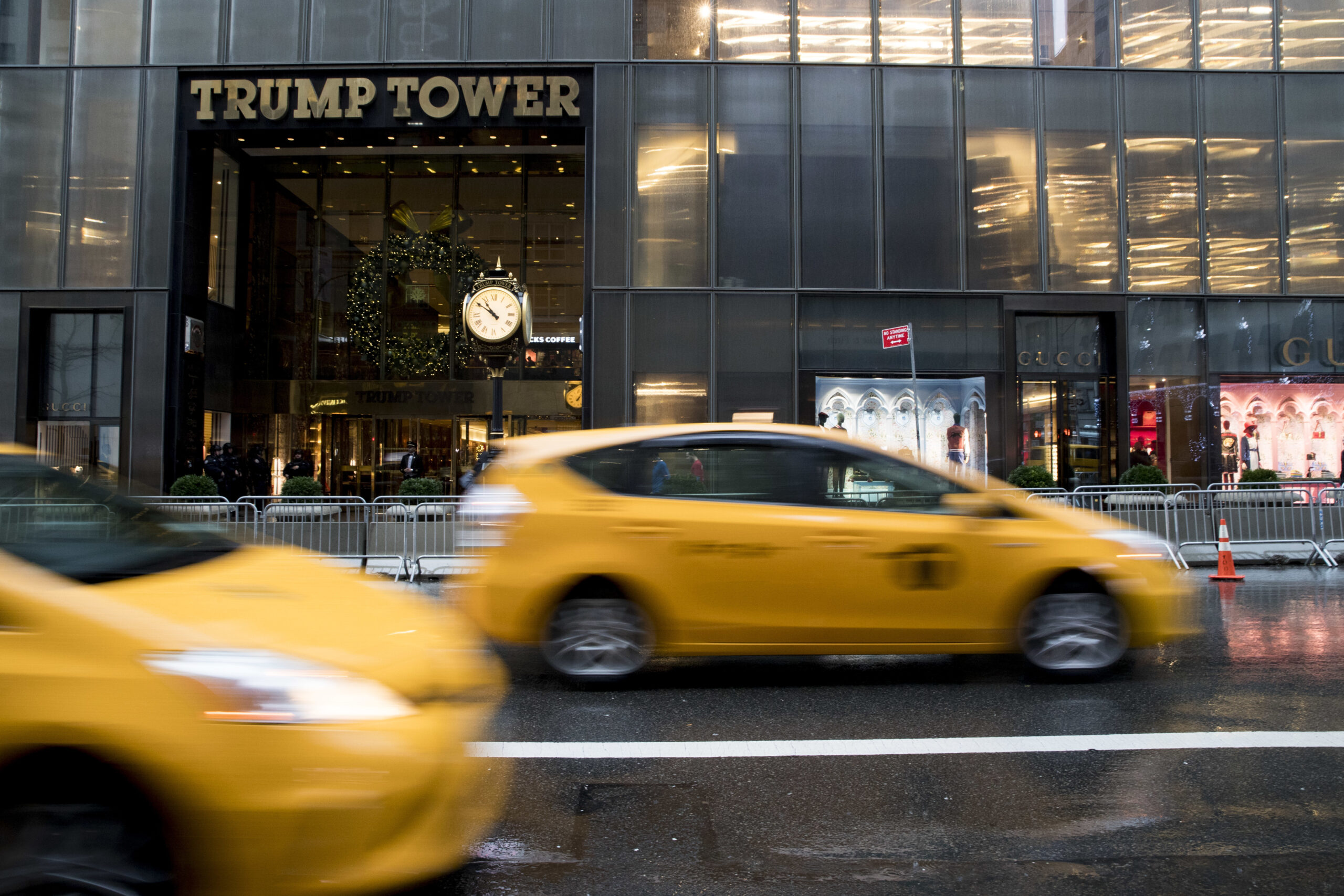 The media’s ‘unprecedented’ withdrawal from transparency