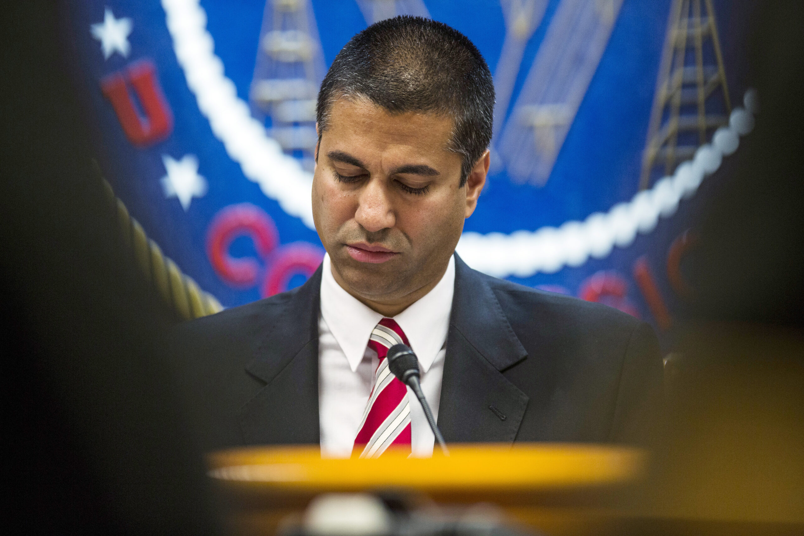 Millions of phony public comments muddle FCC’s net neutrality vote