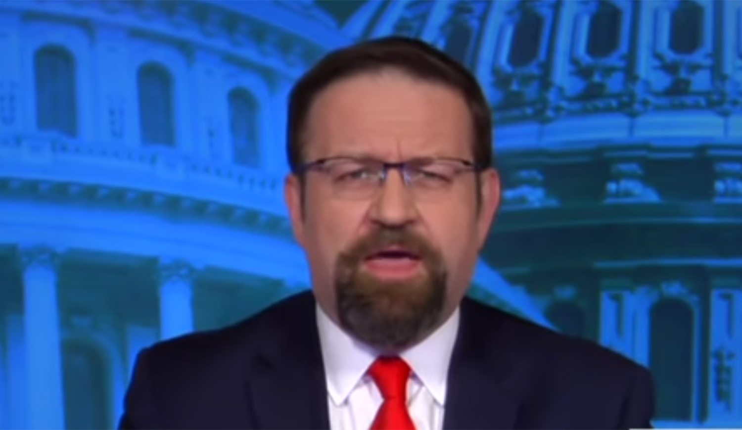 Gorka predicts progress on Korean War, denuclearization at North Korea summit