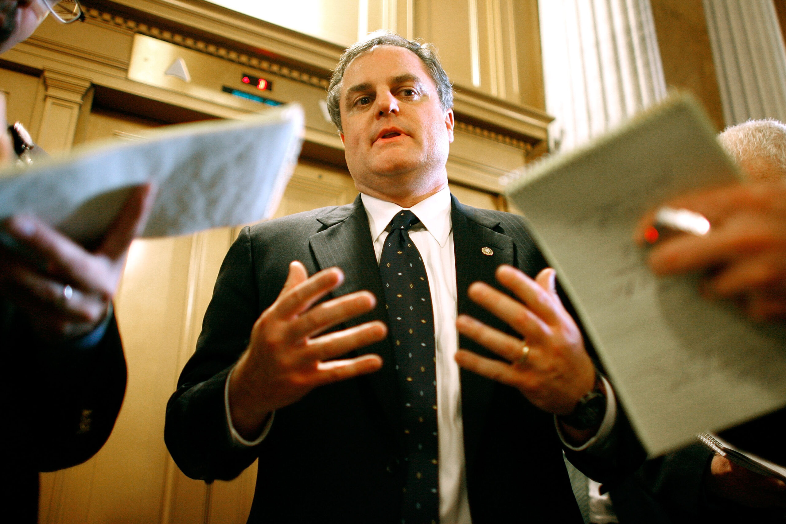 Dem incumbent Mark Pryor leads Tom Cotton in Senate race in new Arkansas poll