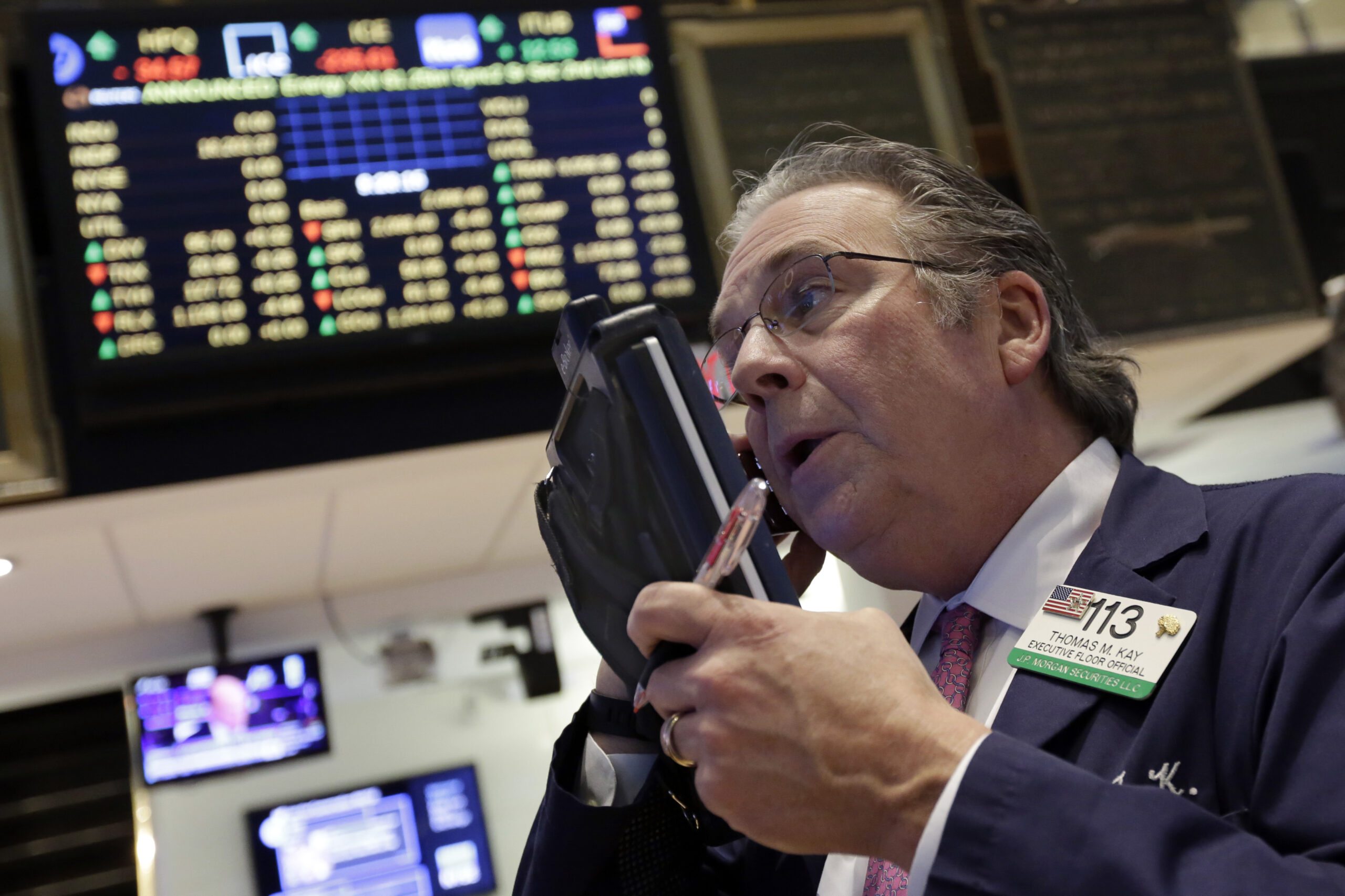 Hospital stocks rally on Obamacare’s good day in court