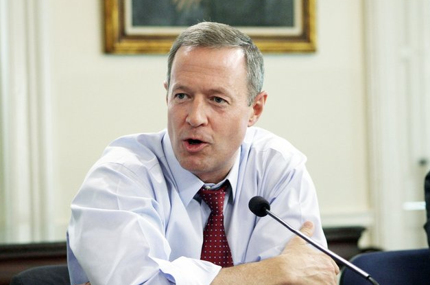 O’Malley requests $370 million for school construction