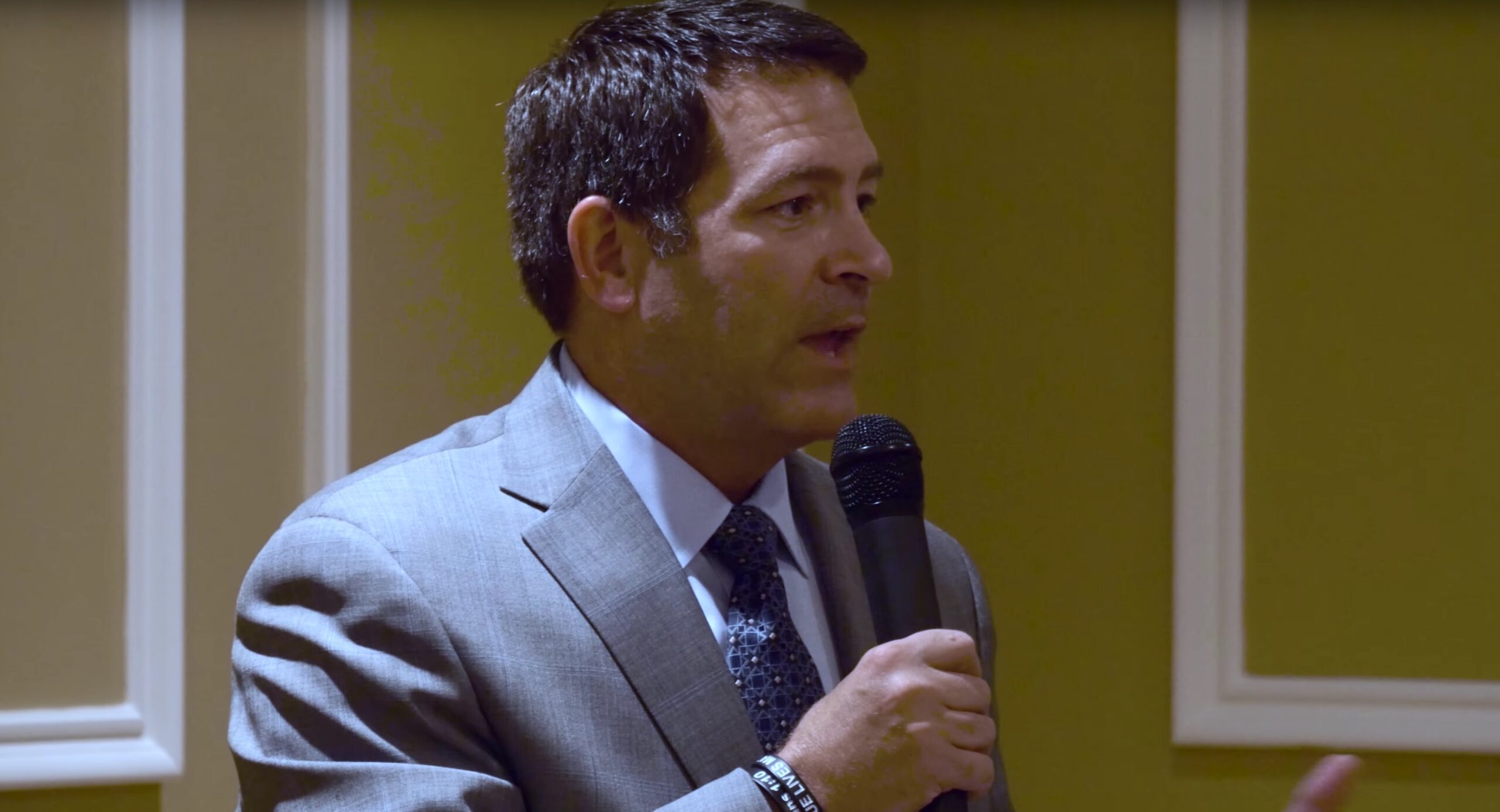 Videos reveal faith, conservative politics of Trump’s Army secretary pick