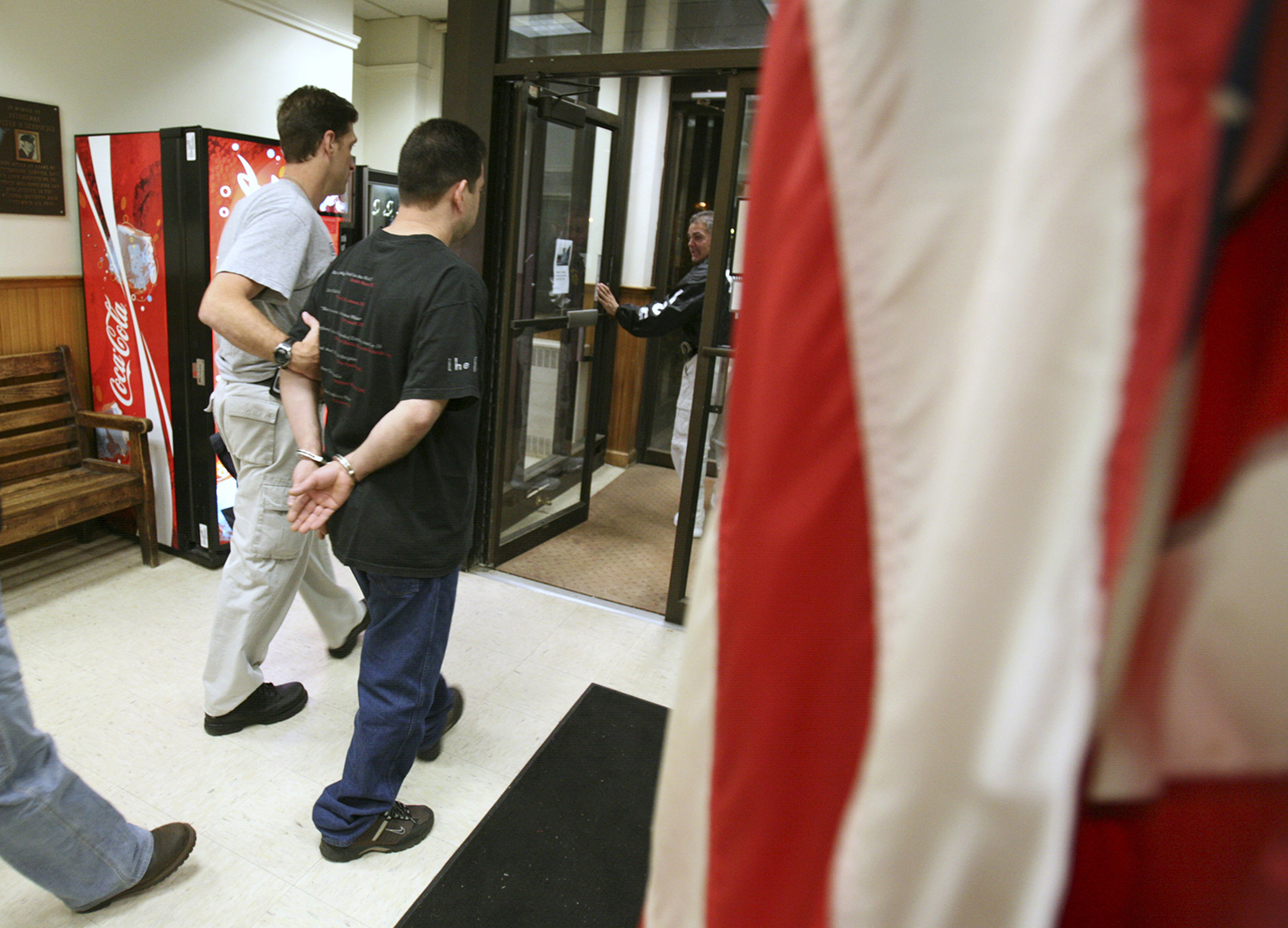 What conservative criminal justice reform isn’t