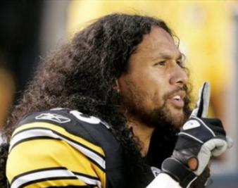 What Troy Polamalu Can Teach Us About the Law