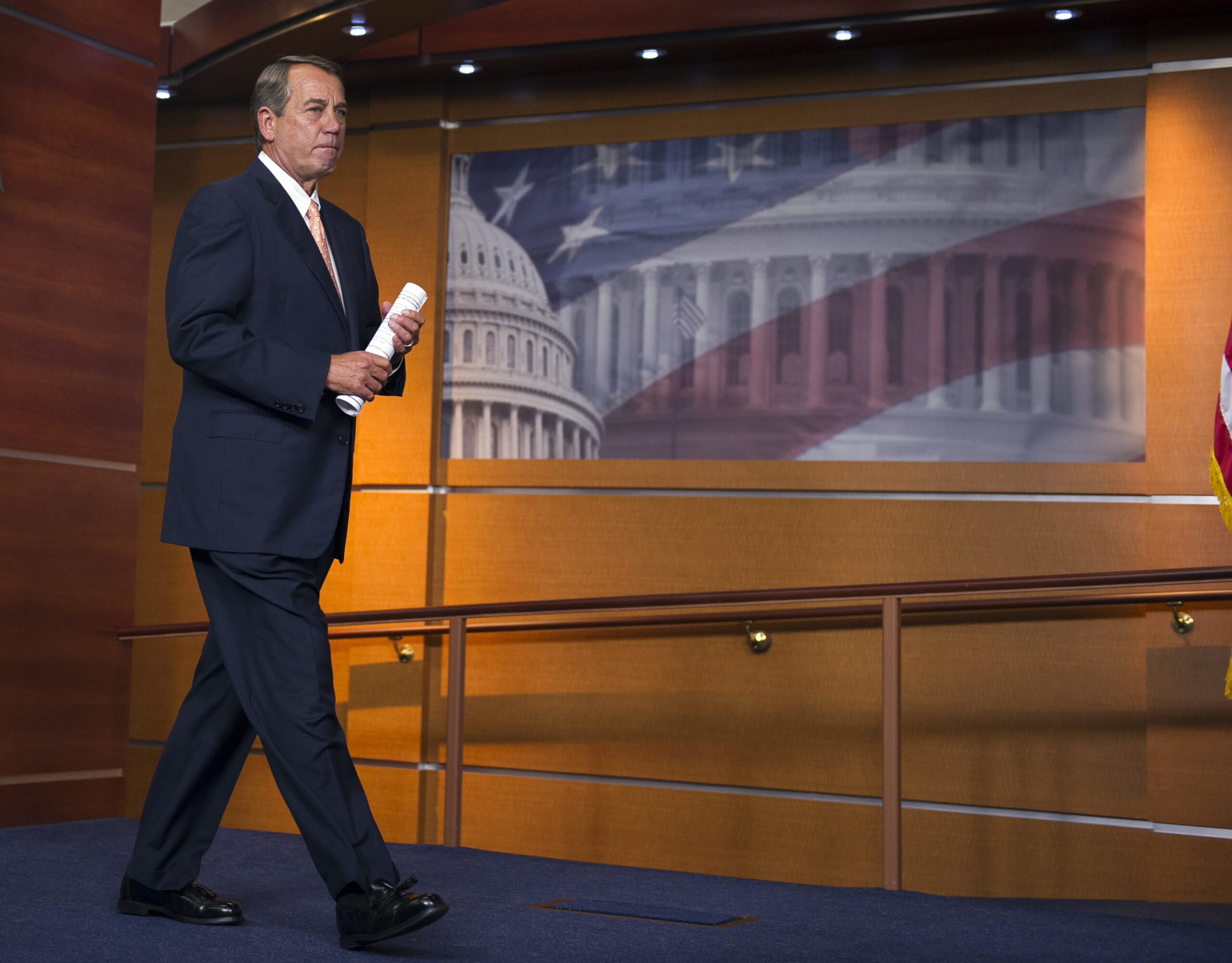 Republicans mull August hearings on Iran deal to amplify opposition