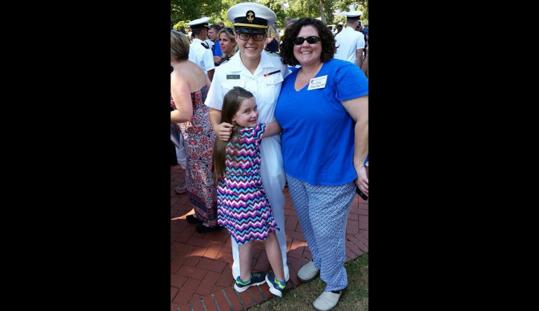 New plaintiff, Regan Kibby from U.S. Naval Academy, says preliminary injunction needed to stop ban before it 