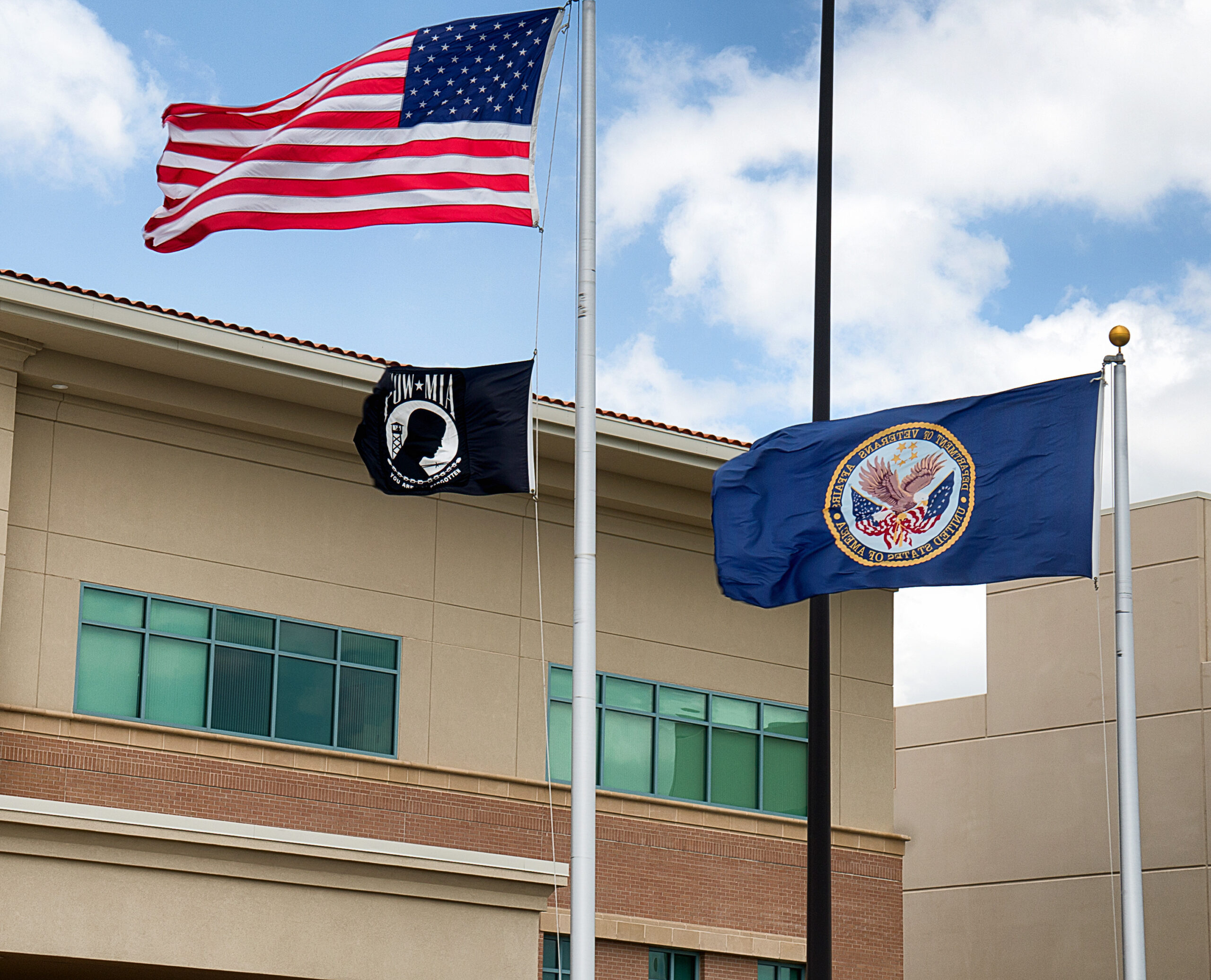 Houston VA staffer tossed benefits cases
