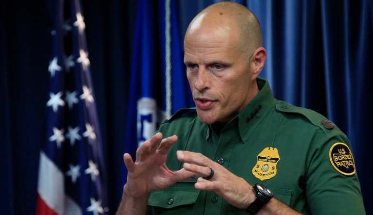 When asked by reporters Thursday if the 