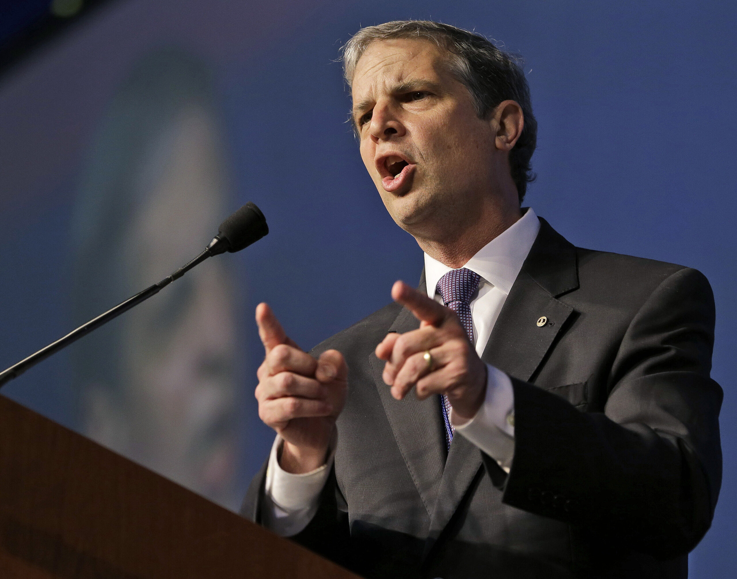 Republican candidate for Virginia attorney general wants recount