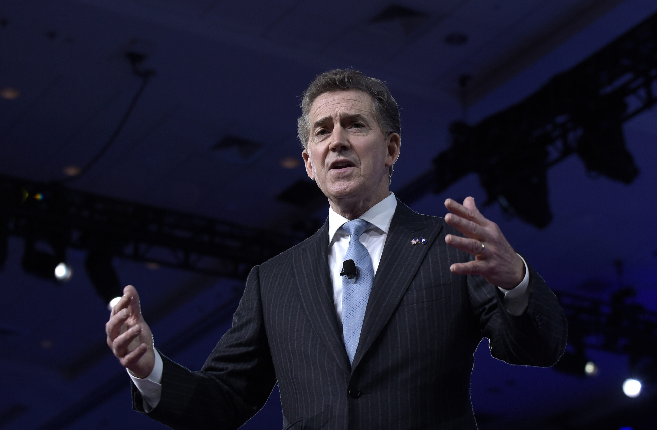 After Jim DeMint, Heritage will develop a ‘much closer and tighter relationship’ with lobbying arm