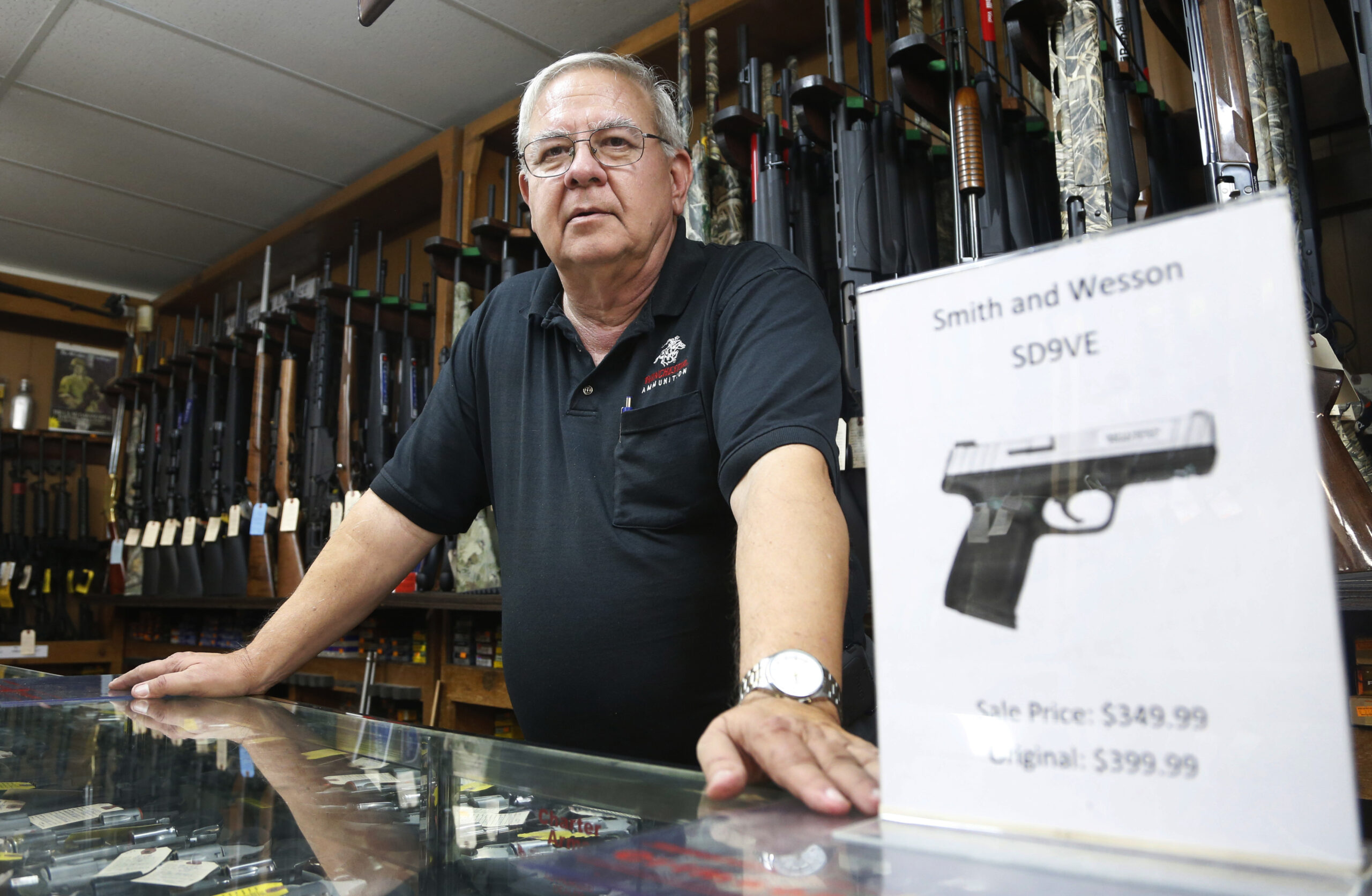 Bill would give Colorado counties power to restrict discharge of firearms