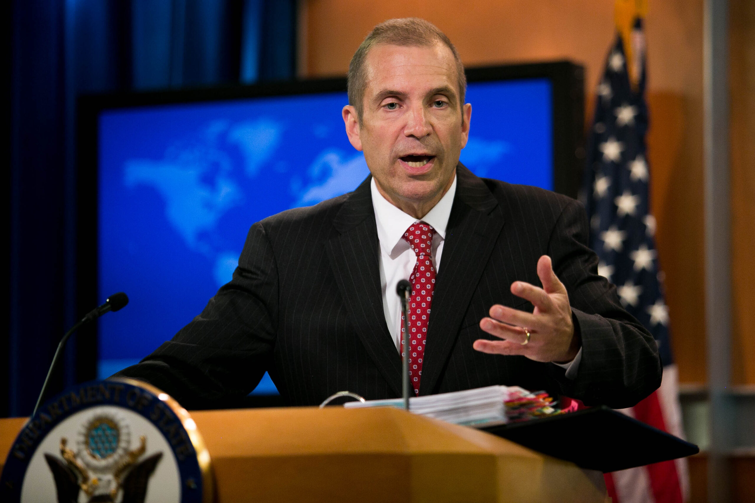 State: Nuke deal allows ‘incremental growth’ in Iran’s enrichment capacity
